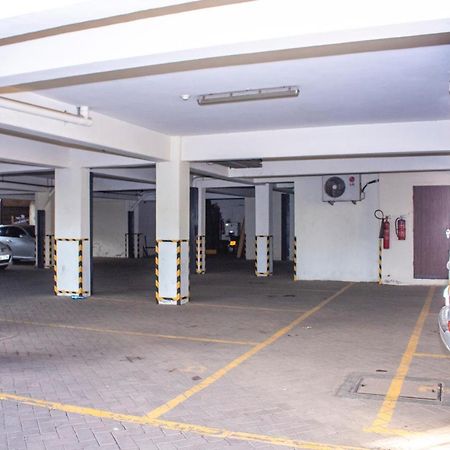 Kasty L Studios And Apartments Nairobi Eksteriør billede